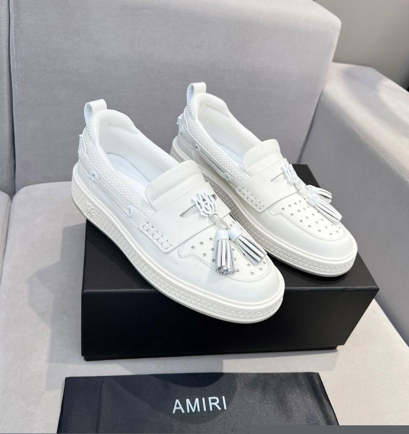 Amiri Sneakers